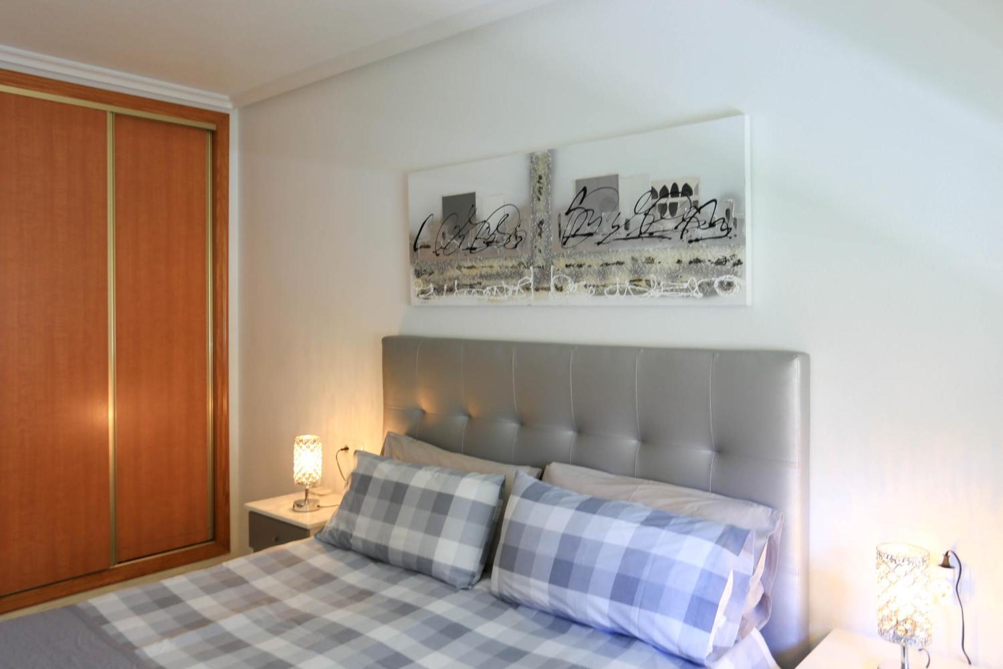 Elsa'S Rotonda Apartment Cabo Roig Exterior photo